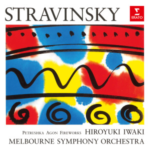 收聽Melbourne Symphony Orchestra的Pas de quatre歌詞歌曲