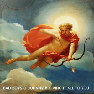 ดาวน์โหลดและฟังเพลง Crazy About You พร้อมเนื้อเพลงจาก Bad Boys
