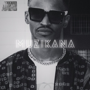 Album Muzikana (Explicit) from Scherzo