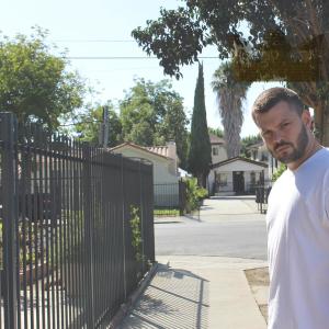 Dengarkan If You'll Listen lagu dari Matt Huston dengan lirik