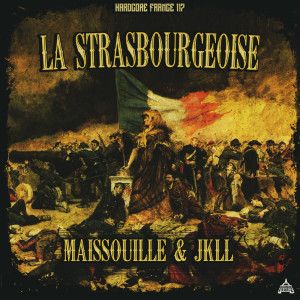 Album La Strasbourgeoise from Maissouille
