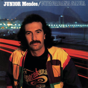 收聽Junior Mendes的Rio Sinal Verde歌詞歌曲