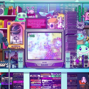 default playlist img