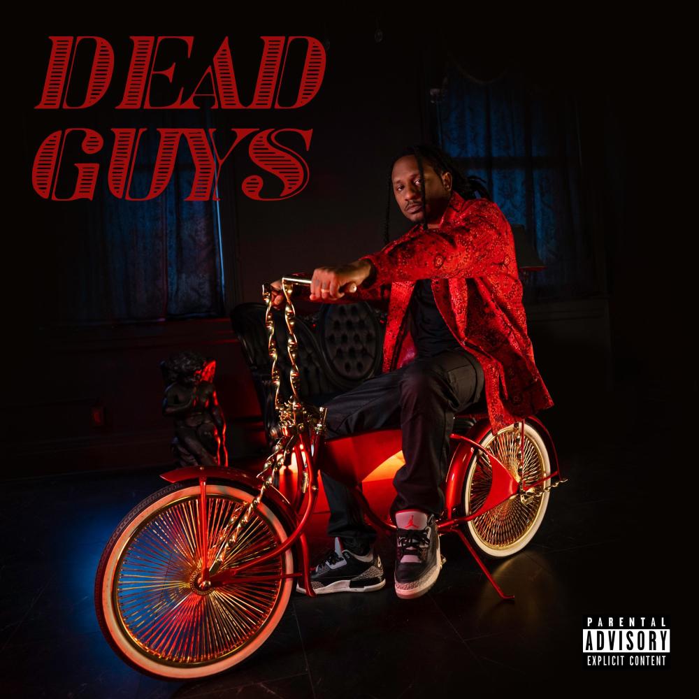Dead Guys (Explicit)