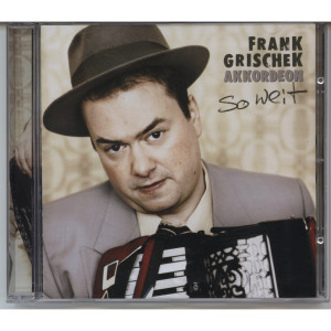 收聽Frank Grischek的Jazz Suite No.2歌詞歌曲