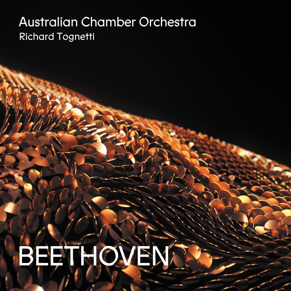 Romance No. 2 in F Major, Op. 50 (Live)