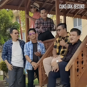 Album Cuko Dak Becuko from Lenggang