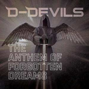 D-Devils的專輯The Anthem of Forgotten Dreams (Talla 2XLC Vocal Remix)