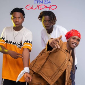 Album GUIDHO from FPM 224