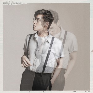 收聽Ardhito Pramono的fake optics歌詞歌曲