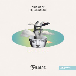 Album Renaissance from Cris Grey