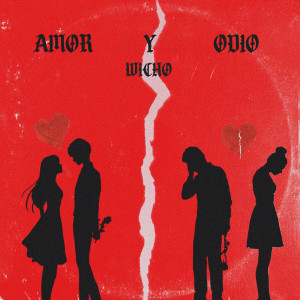 Album Amor Y Odio (Explicit) from 