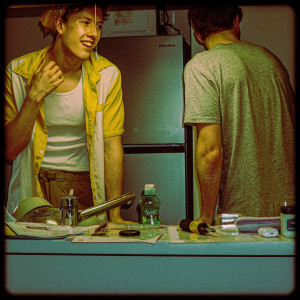 default playlist img