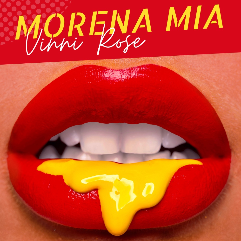 Morena Mía