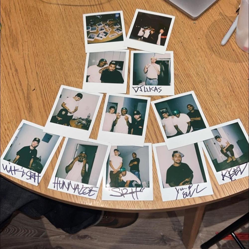 Delicate Picture (Explicit)
