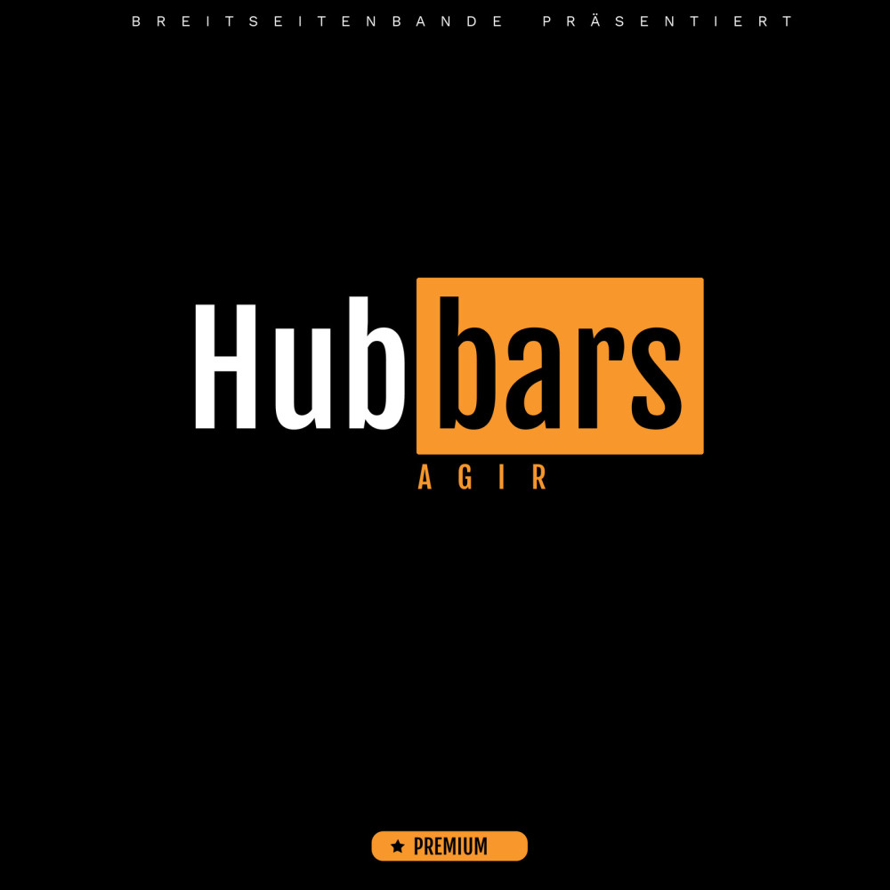 Hub Bars (Explicit)