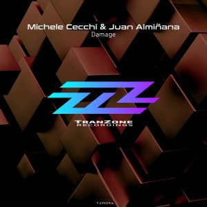 ดาวน์โหลดและฟังเพลง Damage (Original Mix) พร้อมเนื้อเพลงจาก Michele Cecchi