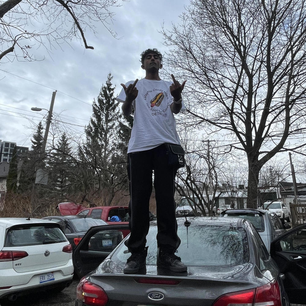 Cover 0 (feat. Trdee) (Explicit)