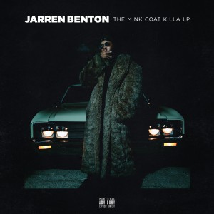 收聽Jarren Benton的Again (Explicit)歌詞歌曲