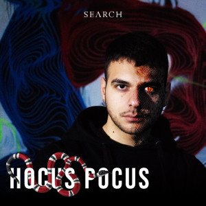 Album Hocus Pocus (Explicit) oleh Search