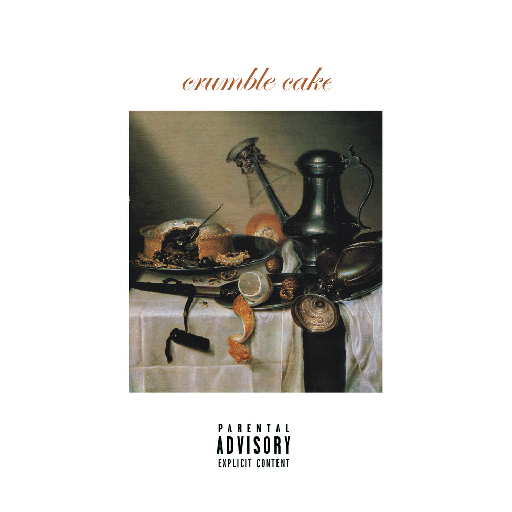 Crumble Cake (Explicit)