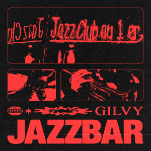 Album jazz bar from gillass