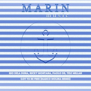 อัลบัม Got To Be Free (Marco Molina Remix) ศิลปิน Tesz Millan