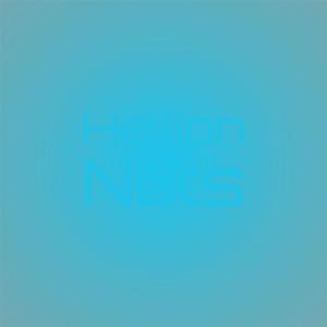 Album Hellion Nuts from Various