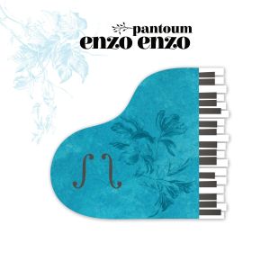 Enzo Enzo的專輯Pantoum