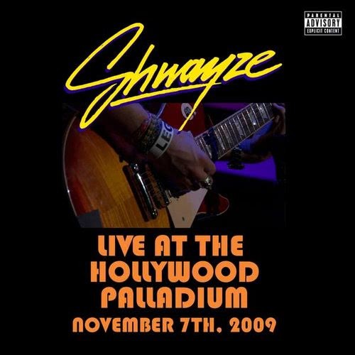 Corona And Lime (Live At The Hollywood Palladium|Explicit)