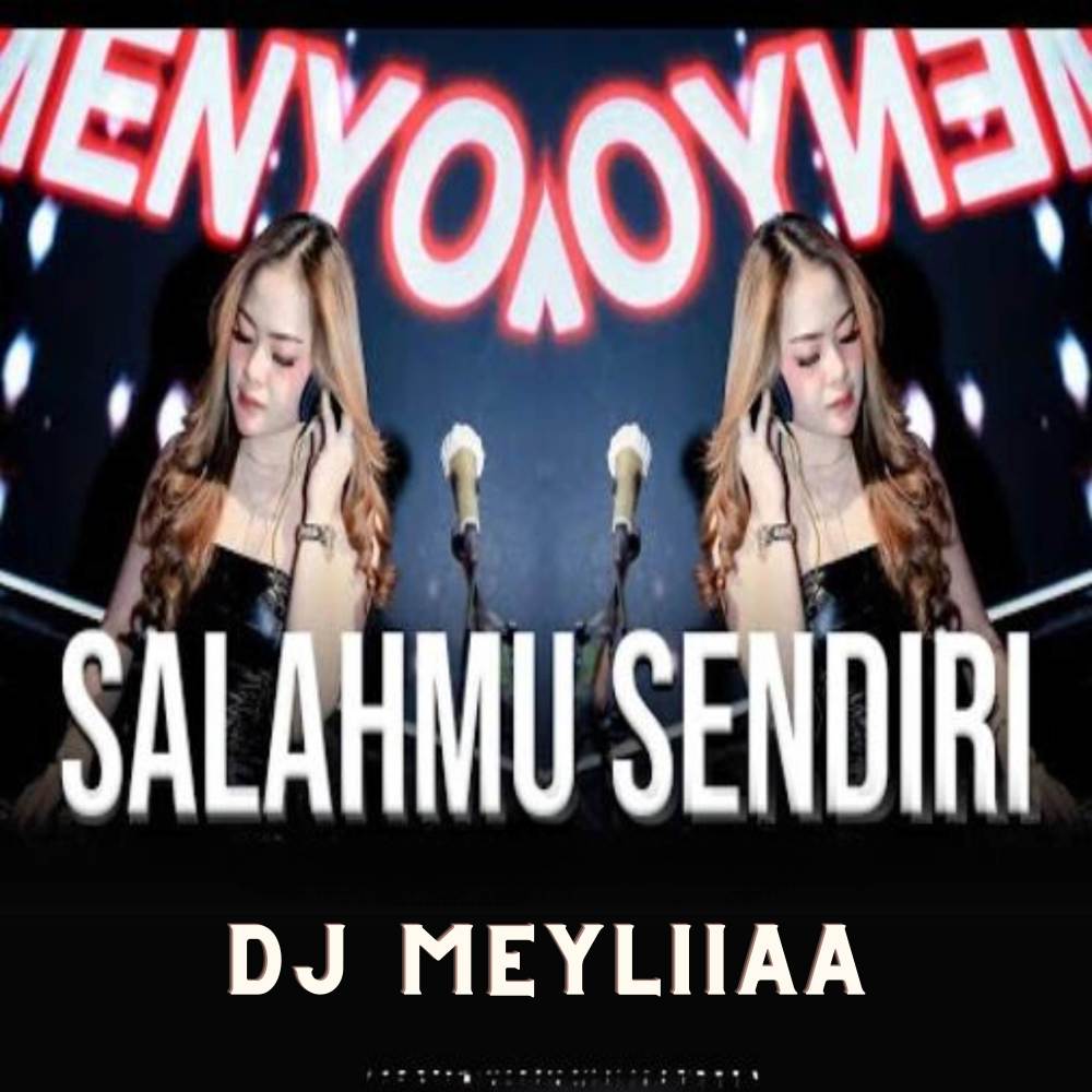 Salahmu Sendiri (Funkot)