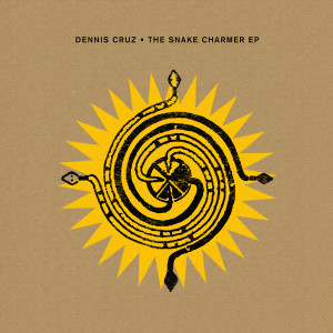 Dennis Cruz的專輯The Snake Charmer EP