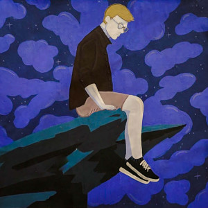 Album Something to Love from Nick Blaschke