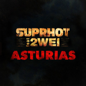 2WEI的专辑Asturias