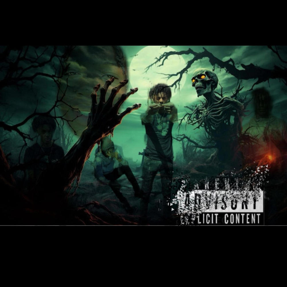 Rockout2x-Go Legit (feat. BLAC & Tuttmoney) (Explicit)