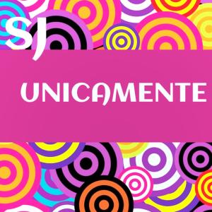 Listen to UNICAMENTE  song with lyrics from SJ