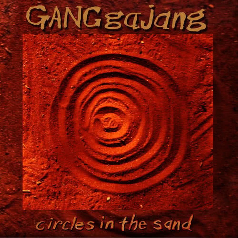 Circles in the Sand