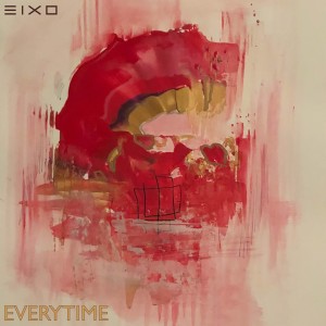 Eixo的專輯Everytime