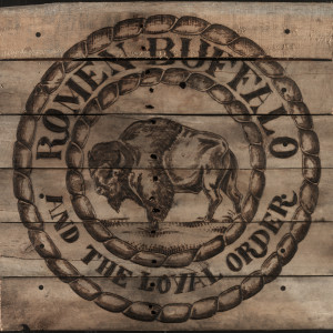 ดาวน์โหลดและฟังเพลง Cousins พร้อมเนื้อเพลงจาก Romen Buffalo