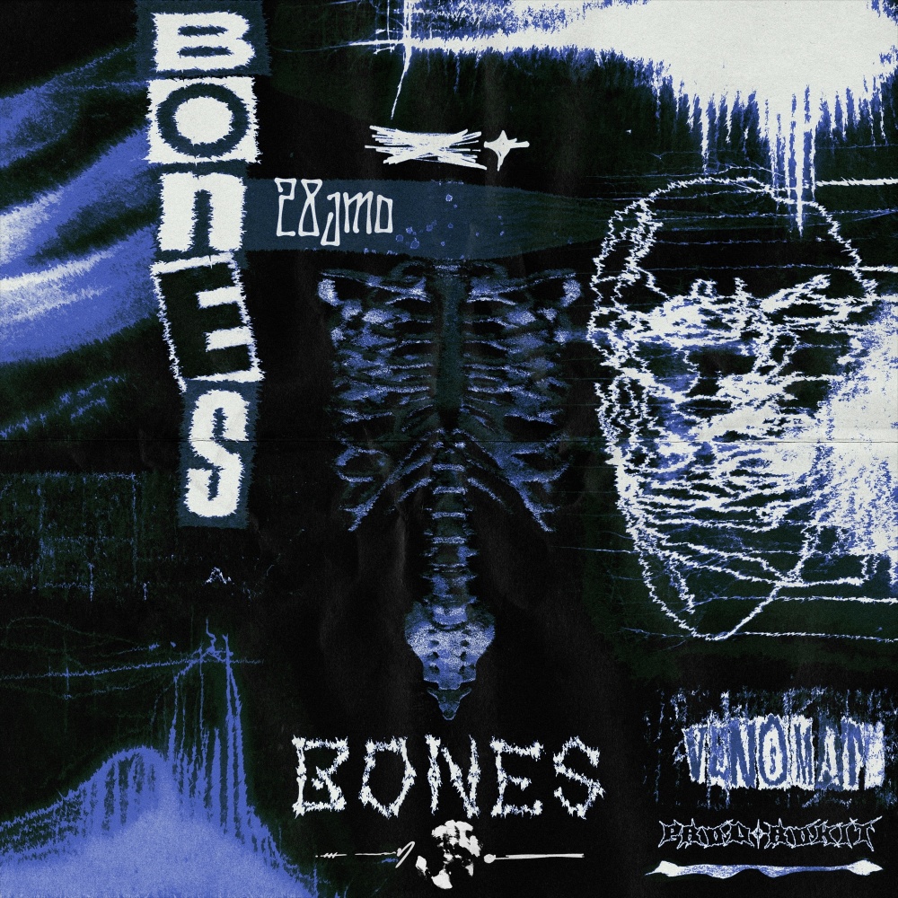 Bones (Explicit)