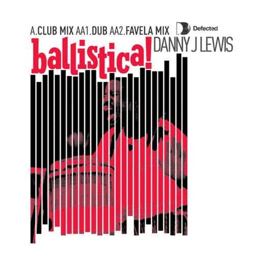 Ballistica [Dub] (Dub)