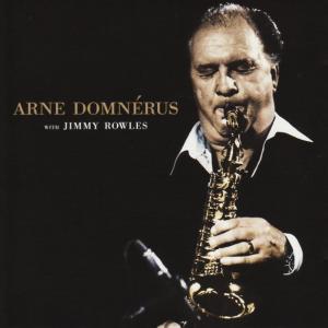 收聽Arne Domnerus的After All歌詞歌曲