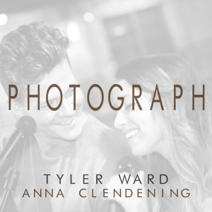 Tyler Ward的專輯Photograph