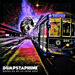 Listen to Justice 2020 (feat. Chali 2na & Trombone Shorty) song with lyrics from Dumpstaphunk