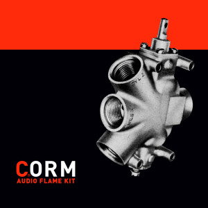 อัลบัม Audio Flame Kit ศิลปิน Corm