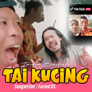 Album Tai Kucing from Imam Baihaki