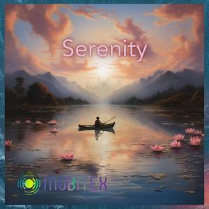 Mobitex的專輯Serenity