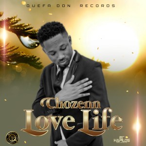 收聽Chozenn的Love Life歌詞歌曲