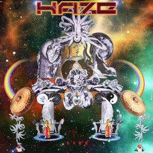 ดาวน์โหลดและฟังเพลง Intro Song (Live) พร้อมเนื้อเพลงจาก Haze