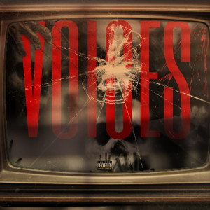 ดาวน์โหลดและฟังเพลง VOICES (Explicit) พร้อมเนื้อเพลงจาก LIL RONZY